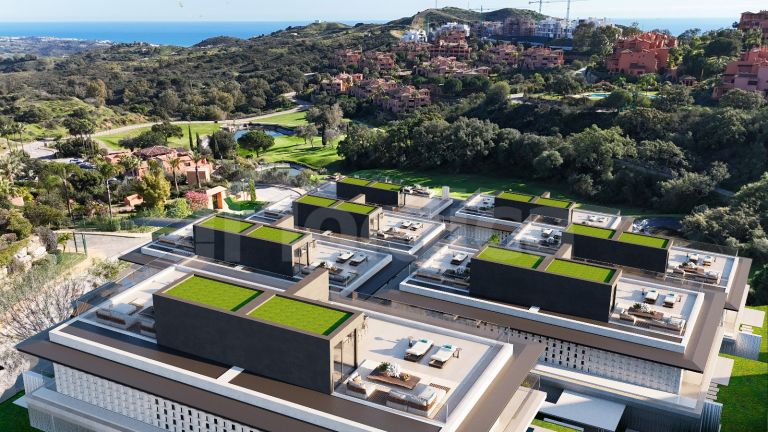 Villa for sale in La Mairena