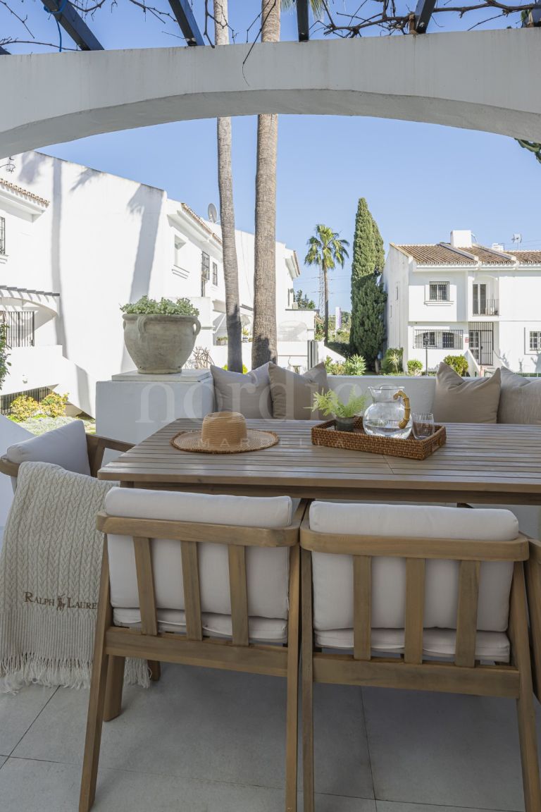 Reihenhaus zu verkaufen in San Javier