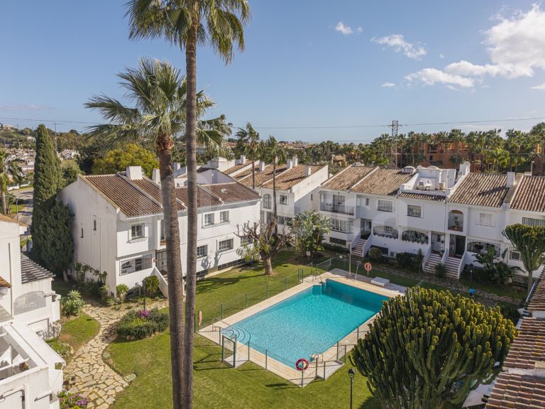 Reihenhaus zu verkaufen in San Javier