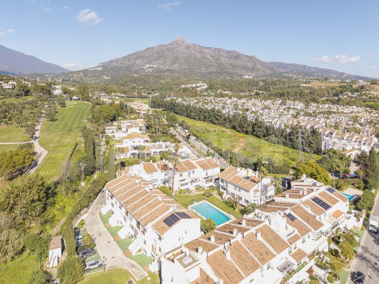 Reihenhaus zu verkaufen in San Javier