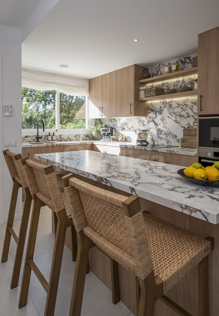 Reihenhaus zu verkaufen in San Javier