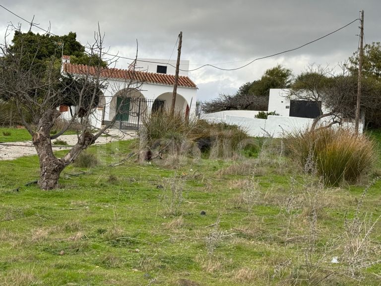 Finca zu verkaufen in Cancelada