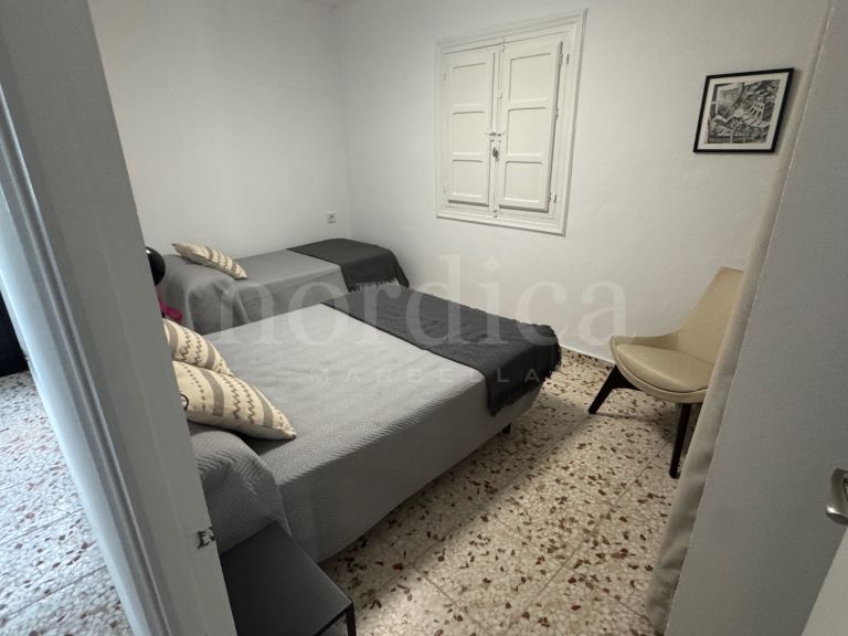 Finca for sale in Guadalmansa
