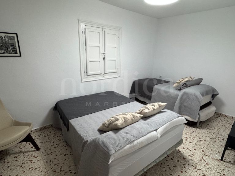 Finca for sale in Guadalmansa