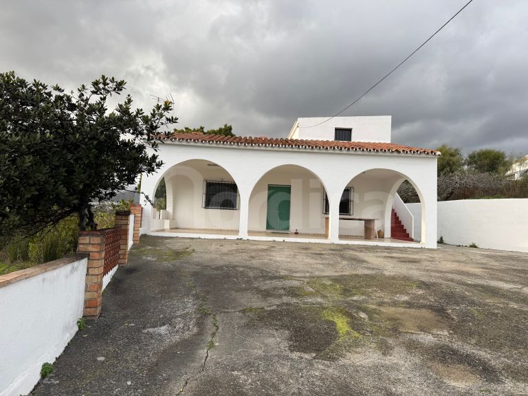 Finca zu verkaufen in Cancelada