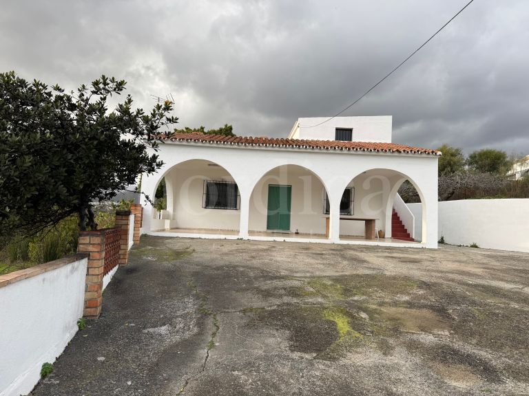 Finca for sale in Guadalmansa