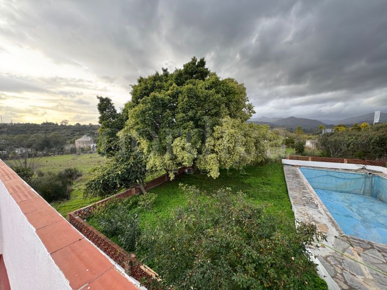 Finca for sale in Guadalmansa