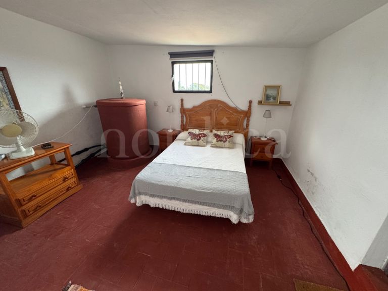 Finca for sale in Guadalmansa