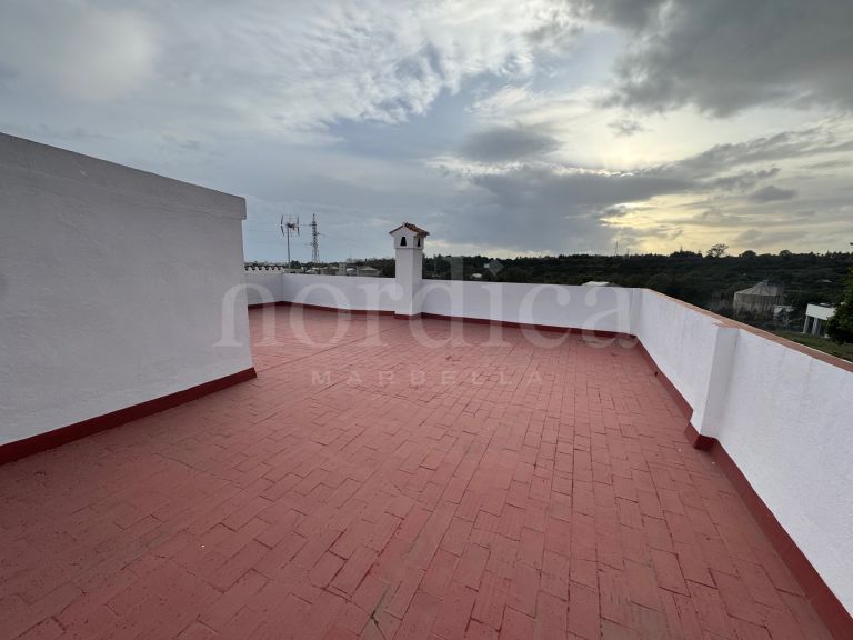 Finca for sale in Guadalmansa
