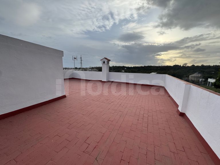 Finca zu verkaufen in Cancelada