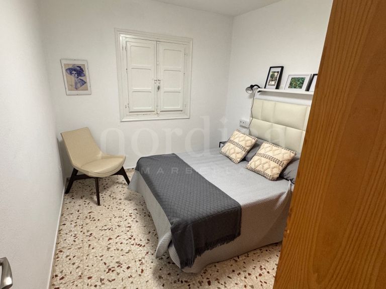Finca for sale in Guadalmansa