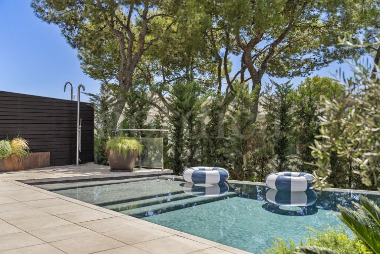 Semi Detached House for sale in Meisho Hills