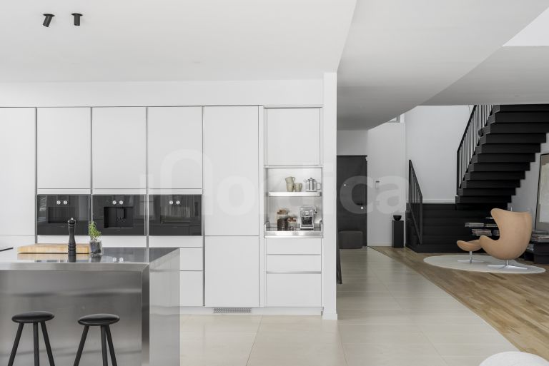 Doppelhaushälfte zu verkaufen in Meisho Hills