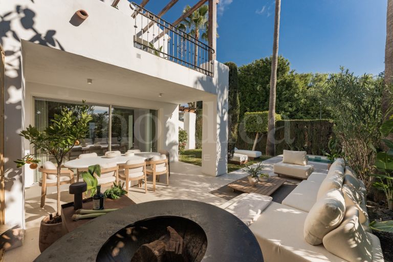 Semi Detached House for sale in Altos de Salamanca