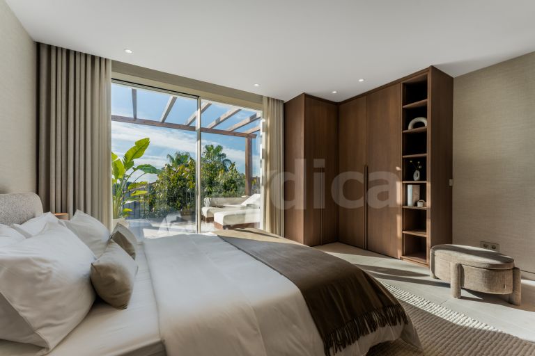 Doppelhaushälfte zu verkaufen in Altos de Salamanca