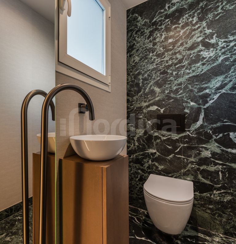 Doppelhaushälfte zu verkaufen in Altos de Salamanca