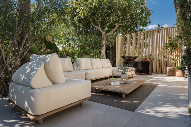 Semi Detached House for sale in Altos de Salamanca