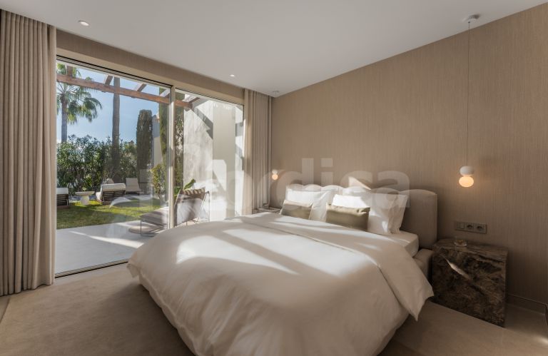 Doppelhaushälfte zu verkaufen in Altos de Salamanca