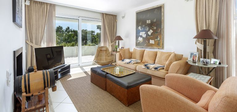 Duplex Penthouse for sale in Los Granados Golf