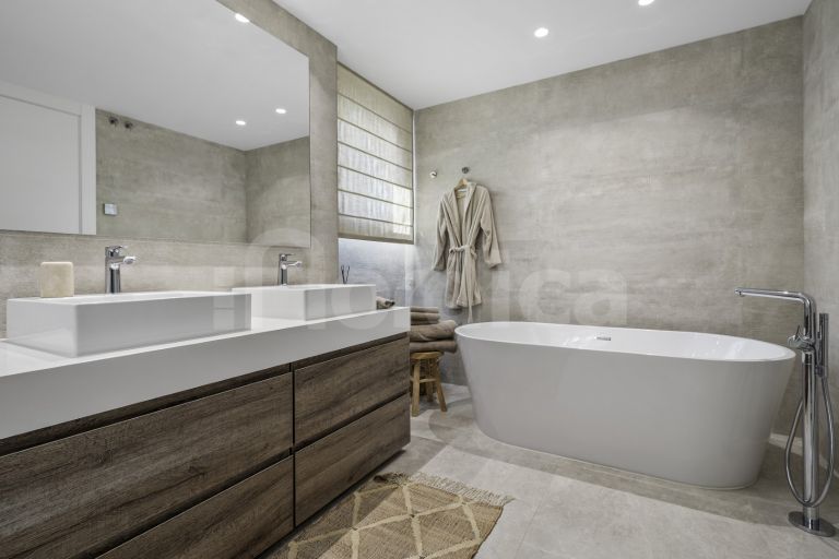 Apartamento Planta Baja en venta en Santa Clara