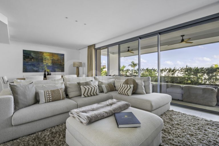 Apartamento Planta Baja en venta en Santa Clara