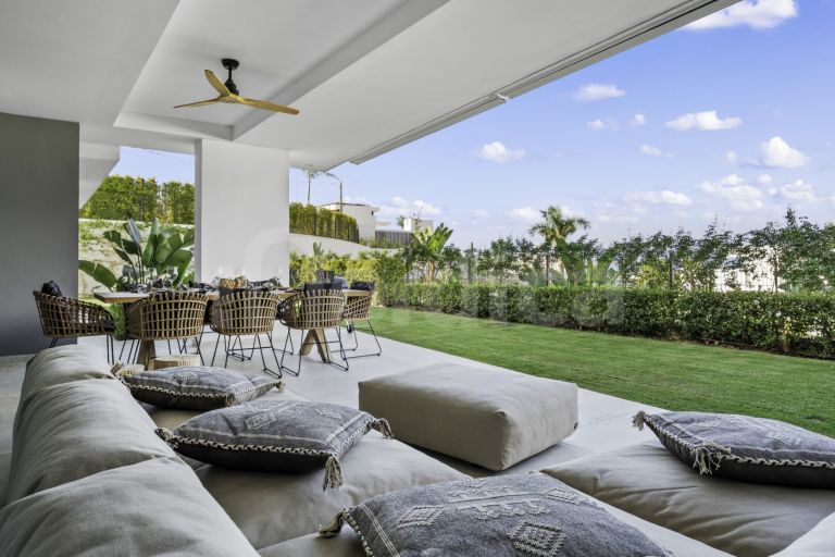 Apartamento Planta Baja en venta en Santa Clara