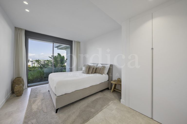 Erdgeschosswohnung zu verkaufen in Santa Clara