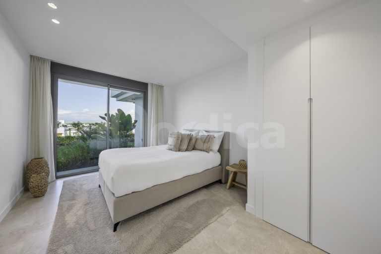 Apartamento Planta Baja en venta en Santa Clara