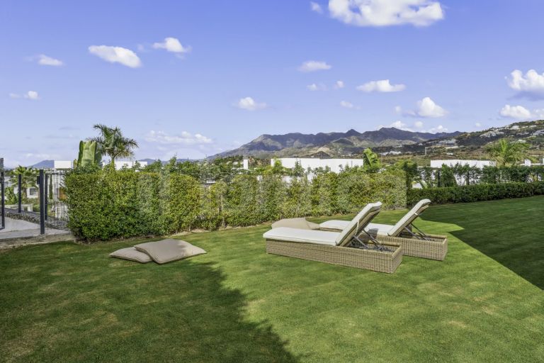 Apartamento Planta Baja en venta en Santa Clara