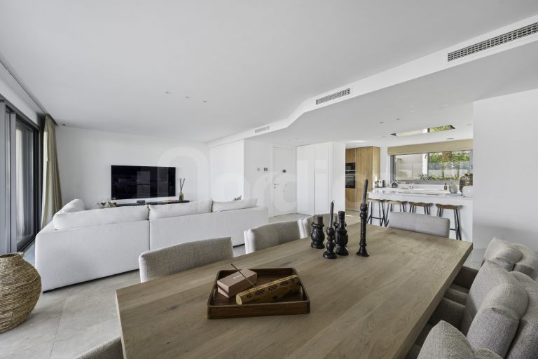 Apartamento Planta Baja en venta en Santa Clara