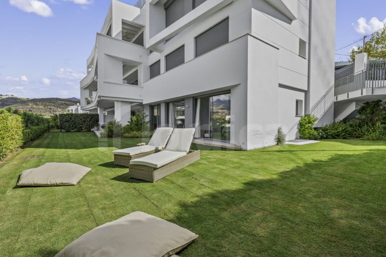 Apartamento Planta Baja en venta en Santa Clara