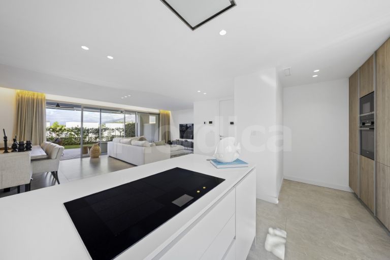 Apartamento Planta Baja en venta en Santa Clara