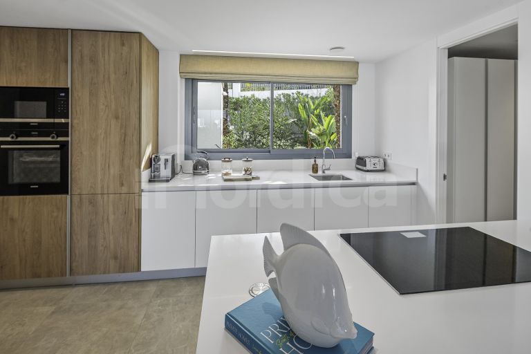 Apartamento Planta Baja en venta en Santa Clara