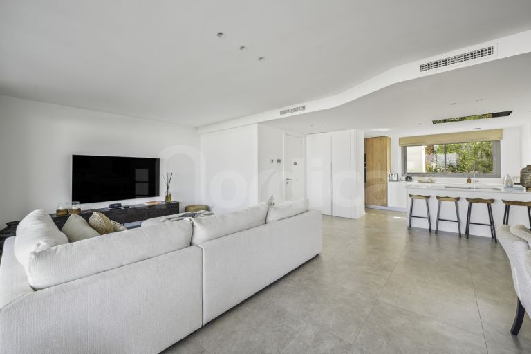 Apartamento Planta Baja en venta en Santa Clara