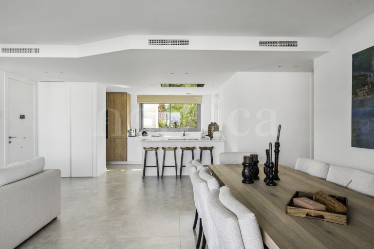 Erdgeschosswohnung zu verkaufen in Santa Clara