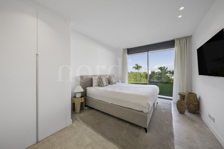 Erdgeschosswohnung zu verkaufen in Santa Clara