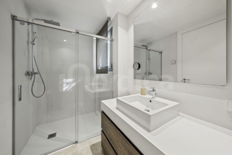 Apartamento Planta Baja en venta en Santa Clara