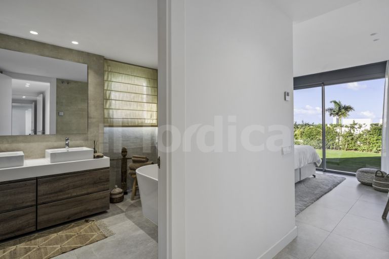 Apartamento Planta Baja en venta en Santa Clara