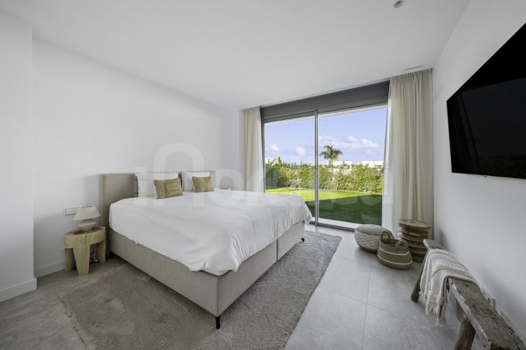 Apartamento Planta Baja en venta en Santa Clara