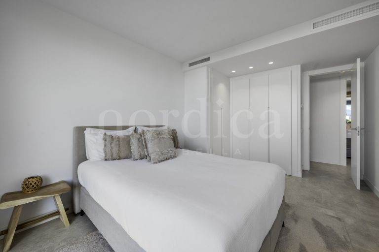 Erdgeschosswohnung zu verkaufen in Santa Clara