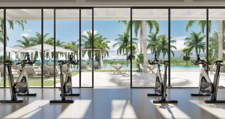 Apartamento Planta Baja en venta en Santa Clara