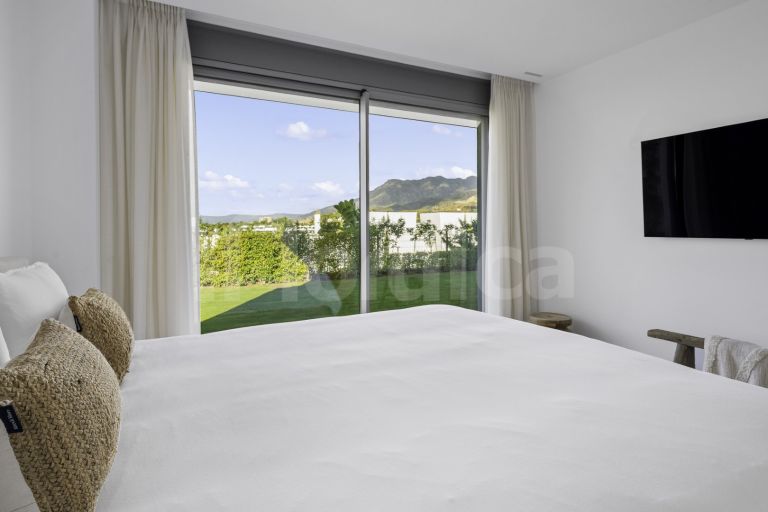 Apartamento Planta Baja en venta en Santa Clara