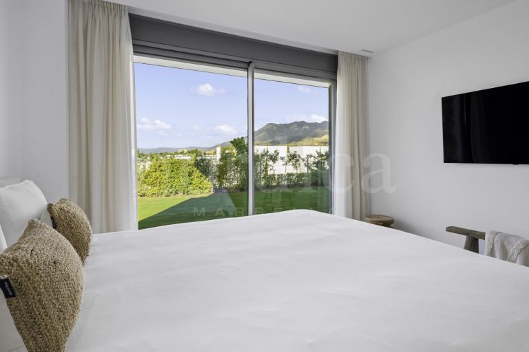 Erdgeschosswohnung zu verkaufen in Santa Clara