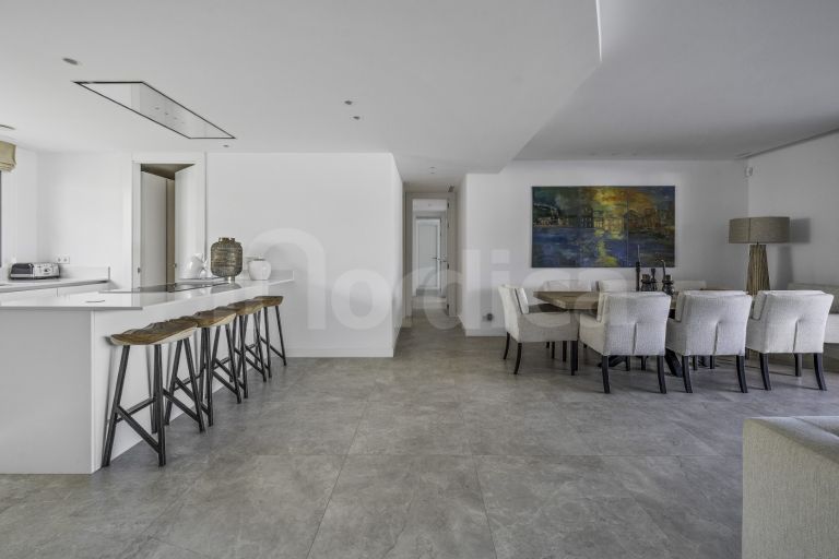 Apartamento Planta Baja en venta en Santa Clara