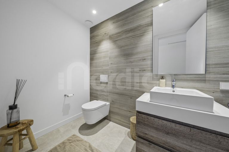 Apartamento Planta Baja en venta en Santa Clara