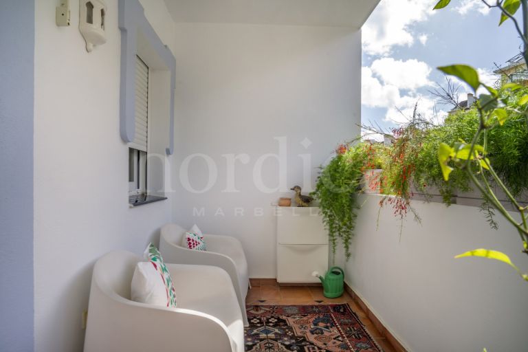 Apartamento en venta en Las Lolas