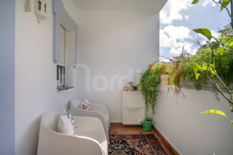 Apartamento en venta en Las Lolas