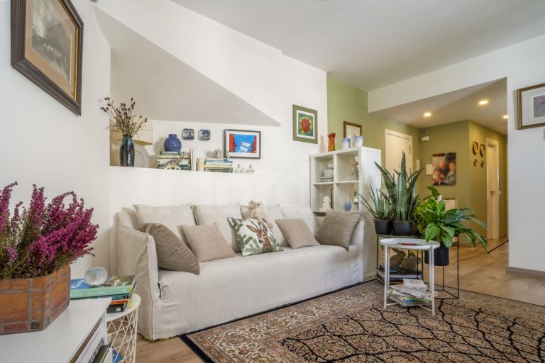 Apartamento en venta en Las Lolas