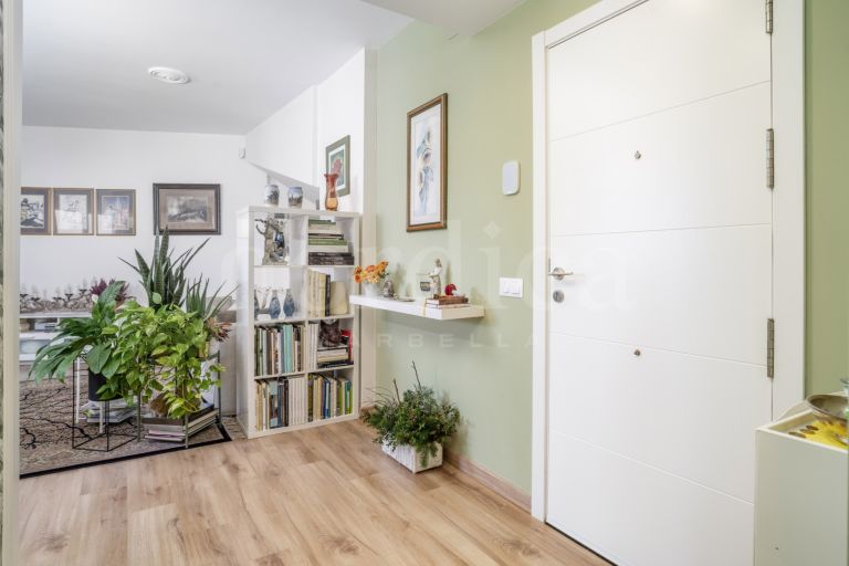 Apartamento en venta en Las Lolas