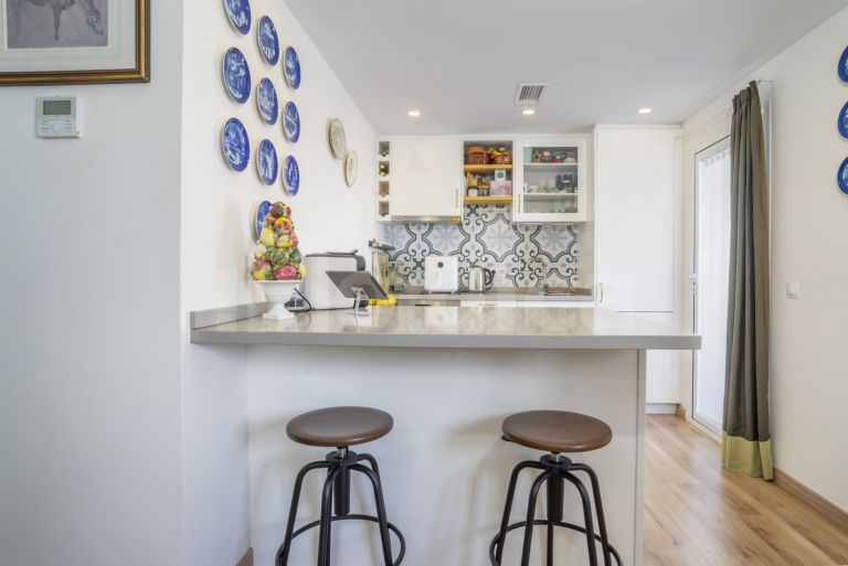 Apartamento en venta en Las Lolas